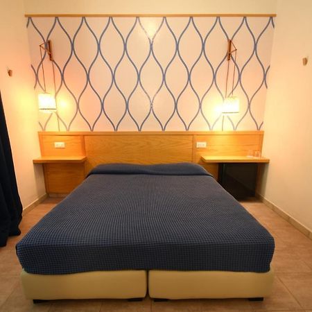 Hotel La Conchiglia Seccheto Εξωτερικό φωτογραφία