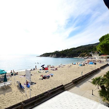Hotel La Conchiglia Seccheto Εξωτερικό φωτογραφία
