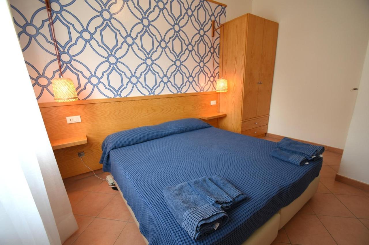 Hotel La Conchiglia Seccheto Εξωτερικό φωτογραφία