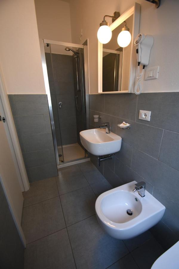 Hotel La Conchiglia Seccheto Εξωτερικό φωτογραφία