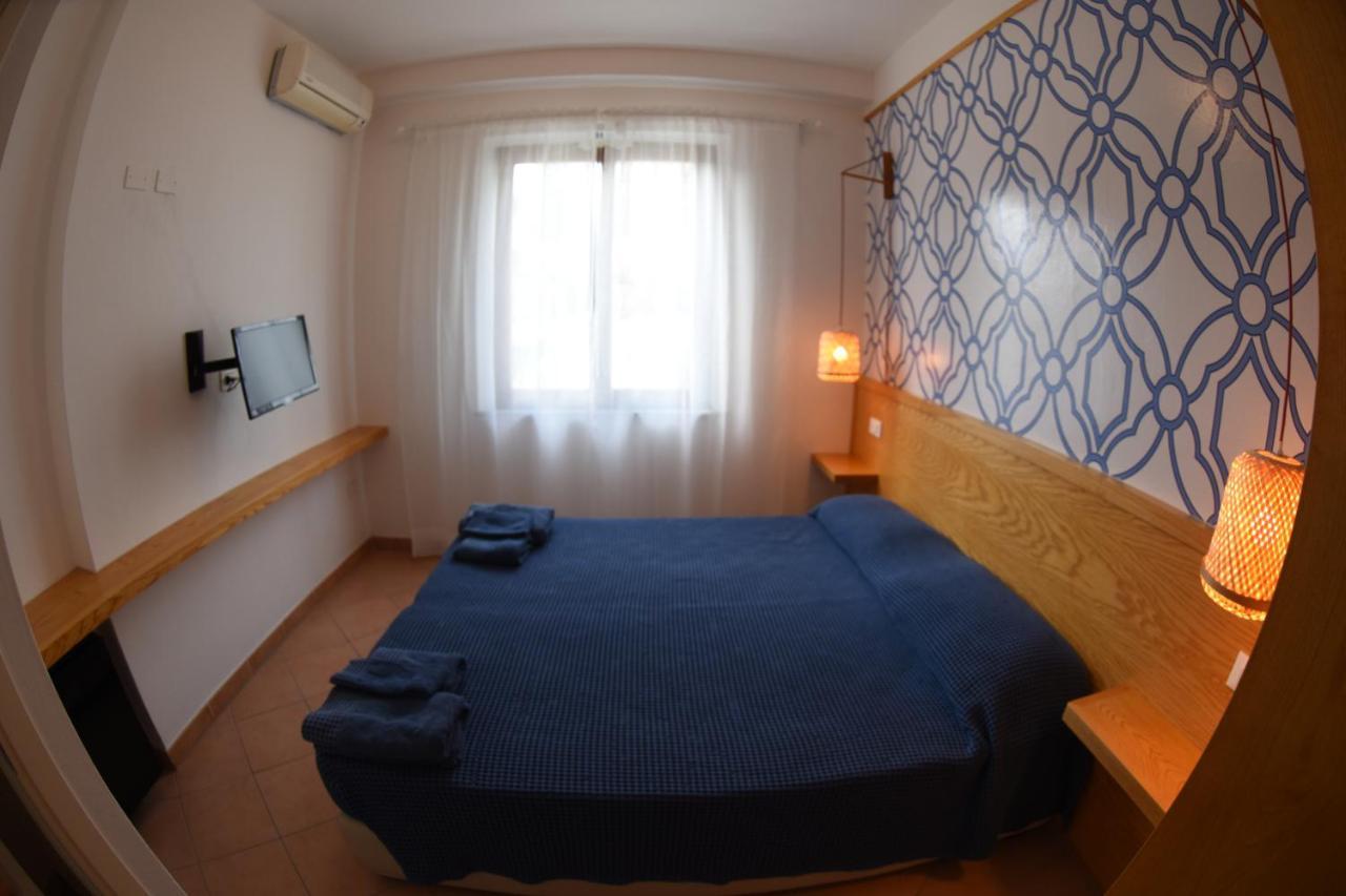 Hotel La Conchiglia Seccheto Εξωτερικό φωτογραφία