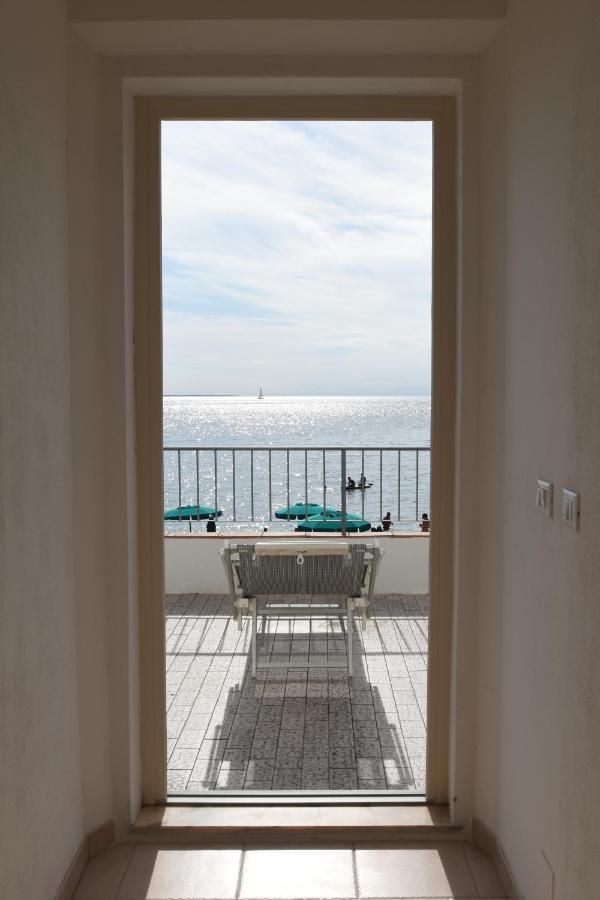 Hotel La Conchiglia Seccheto Εξωτερικό φωτογραφία