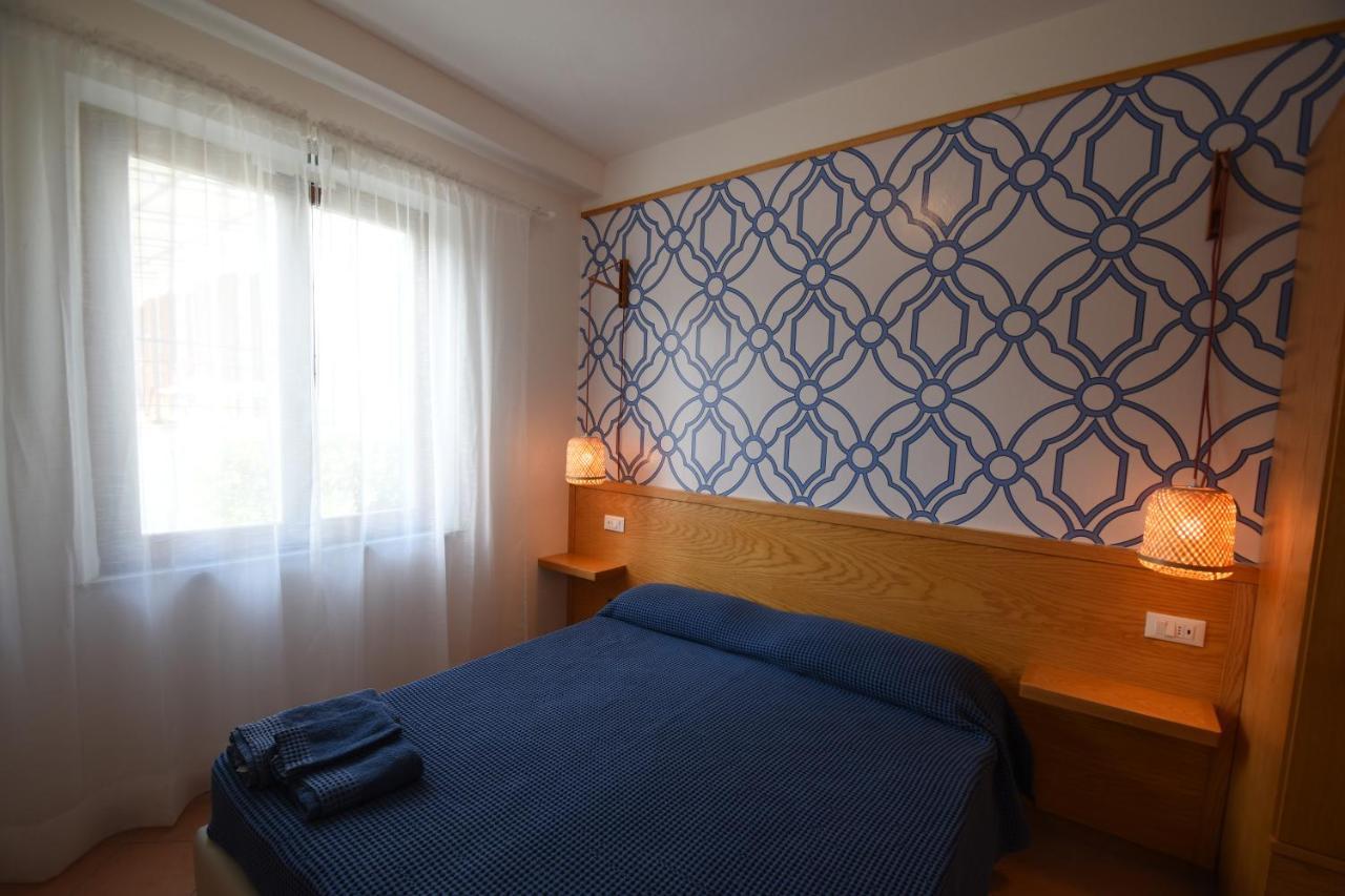 Hotel La Conchiglia Seccheto Εξωτερικό φωτογραφία