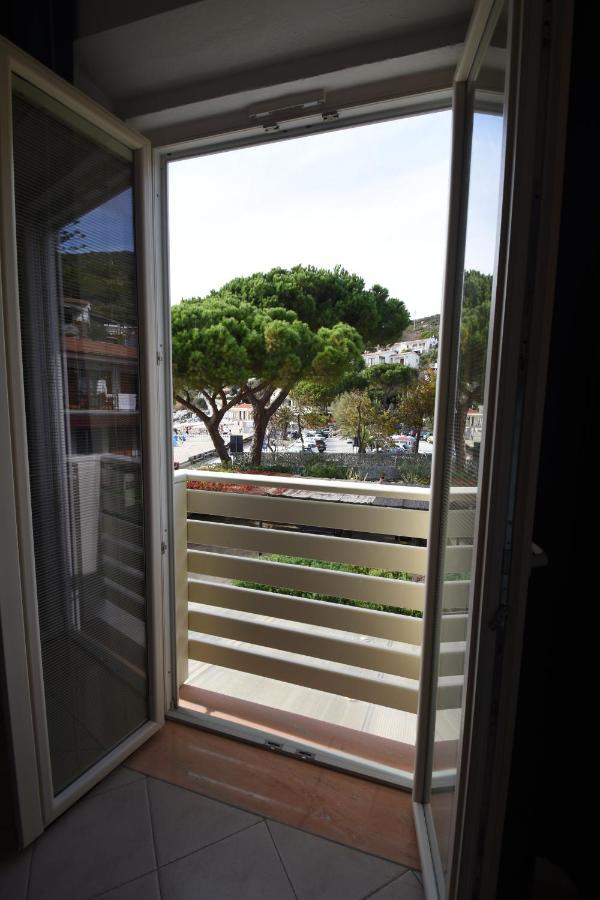 Hotel La Conchiglia Seccheto Εξωτερικό φωτογραφία